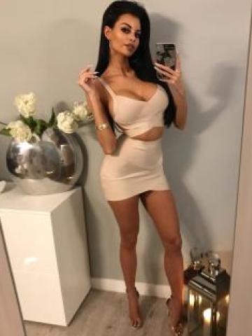 Индивидуалка Юна Фотография 2